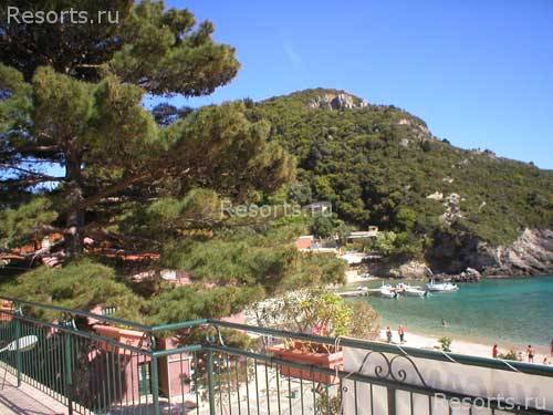 Apollon Hotel 11